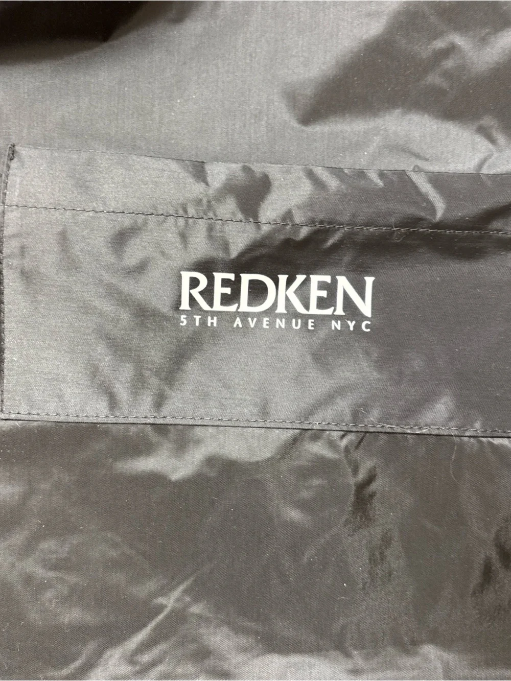 Redken vintage y2k